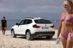 BMW X1 2009 года